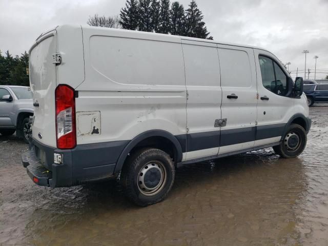 2016 Ford Transit T-250