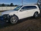 2024 Mercedes-Benz GLS 450 4matic