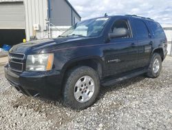 Salvage cars for sale from Copart Memphis, TN: 2009 Chevrolet Tahoe C1500 LT