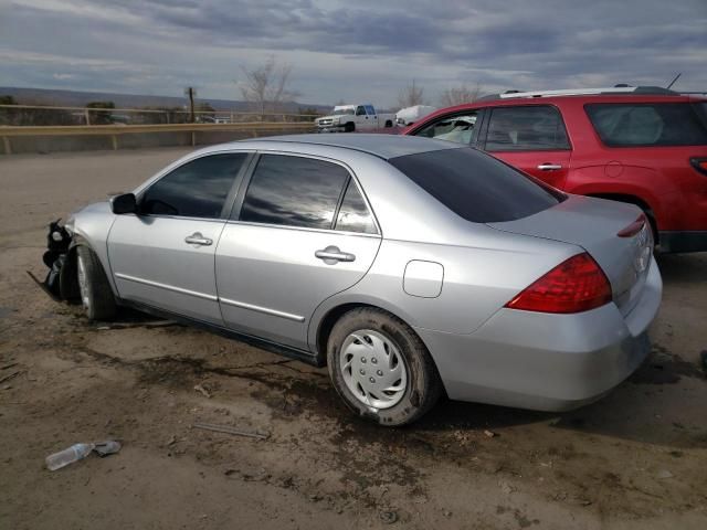 2006 Honda Accord LX