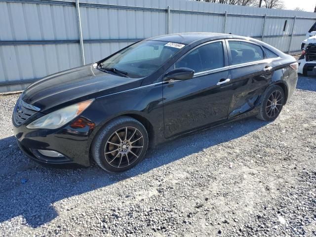 2011 Hyundai Sonata SE