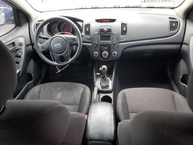 2012 KIA Forte EX