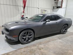 2017 Dodge Challenger SXT en venta en Florence, MS