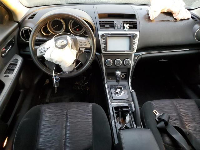 2010 Mazda 6 I