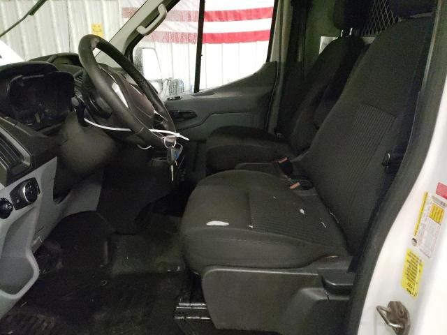 2016 Ford Transit T-350