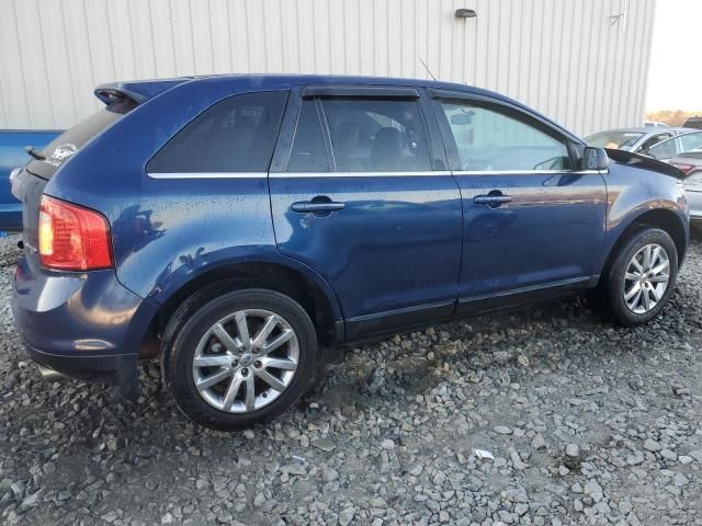 2012 Ford Edge Limited