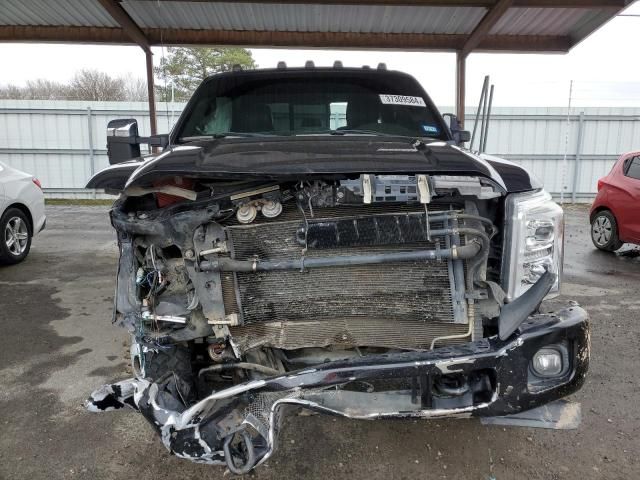 2014 Ford F350 Super Duty