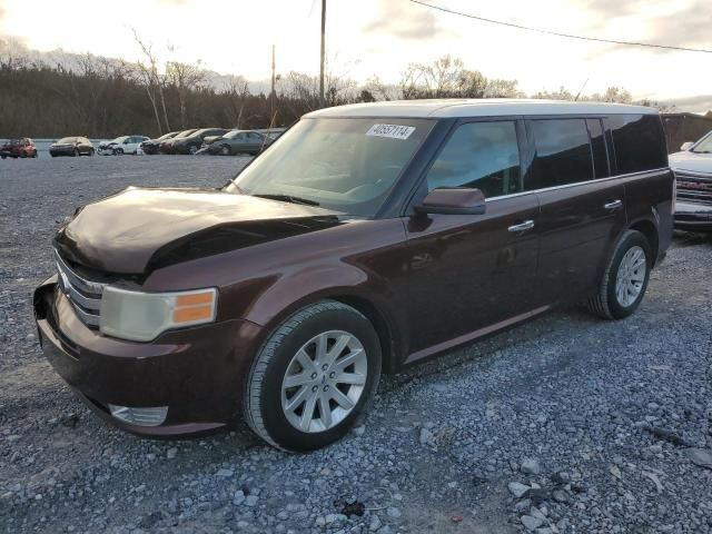 2009 Ford Flex SEL