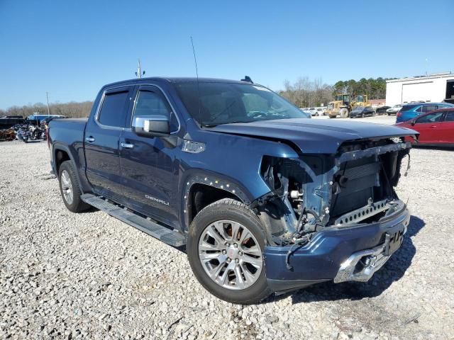 2019 GMC Sierra K1500 Denali