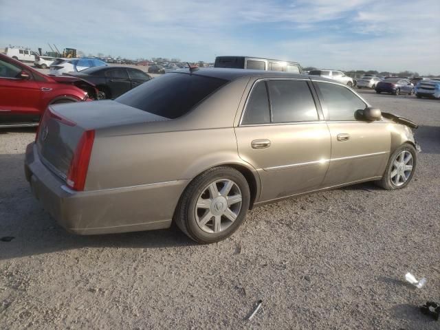 2006 Cadillac DTS