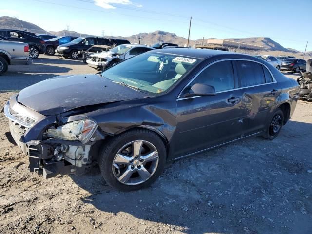 2011 Chevrolet Malibu 2LT