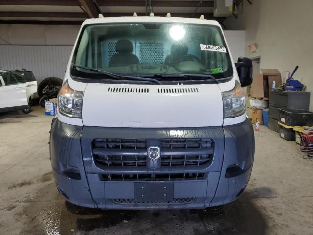 2016 Dodge RAM Promaster 1500 1500 Standard