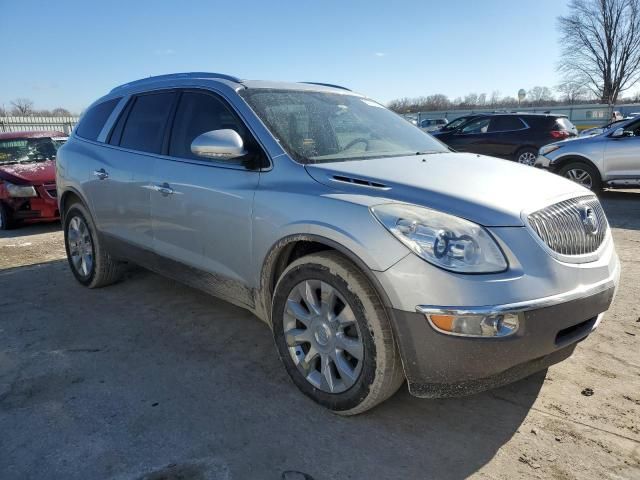 2010 Buick Enclave CXL