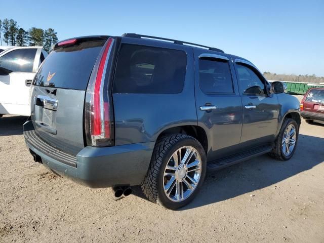 2008 GMC Yukon