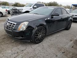 2012 Cadillac CTS for sale in Las Vegas, NV