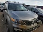 2013 KIA Sorento SX