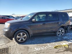 Run And Drives Cars for sale at auction: 2013 Honda Pilot EXL