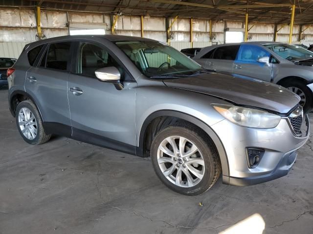 2015 Mazda CX-5 GT