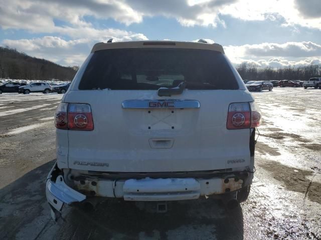 2011 GMC Acadia Denali