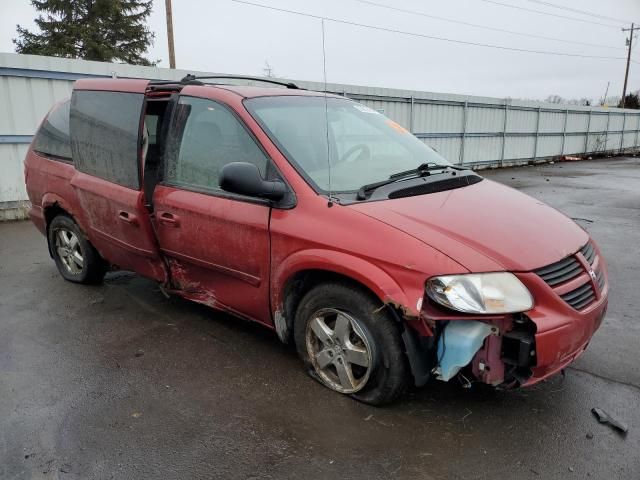 2006 Dodge Grand Caravan SXT