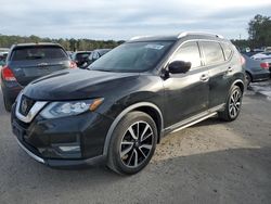 2018 Nissan Rogue S for sale in Harleyville, SC