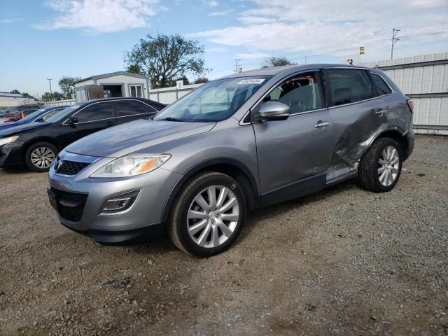 2010 Mazda CX-9