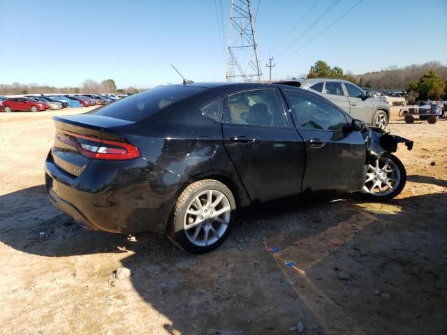 2013 Dodge Dart SXT