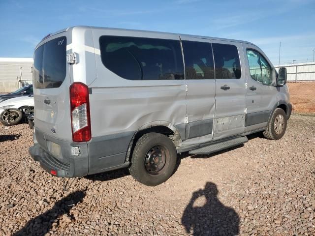 2017 Ford Transit T-150