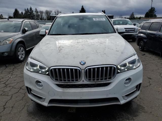 2017 BMW X5 XDRIVE35D