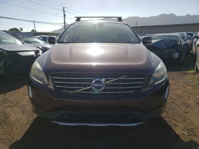 2015 Volvo XC60 T5 Premier