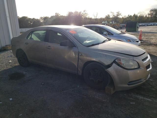 2008 Chevrolet Malibu LS