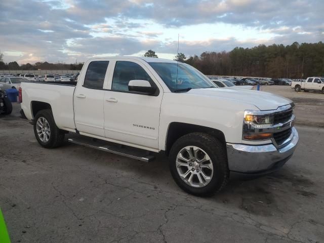 2016 Chevrolet Silverado C1500 LT