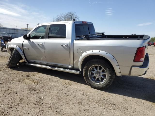 2015 Dodge RAM 1500 SLT