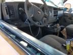 2011 Chevrolet Express G2500