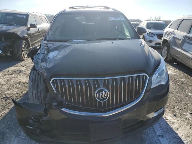 2016 Buick Enclave