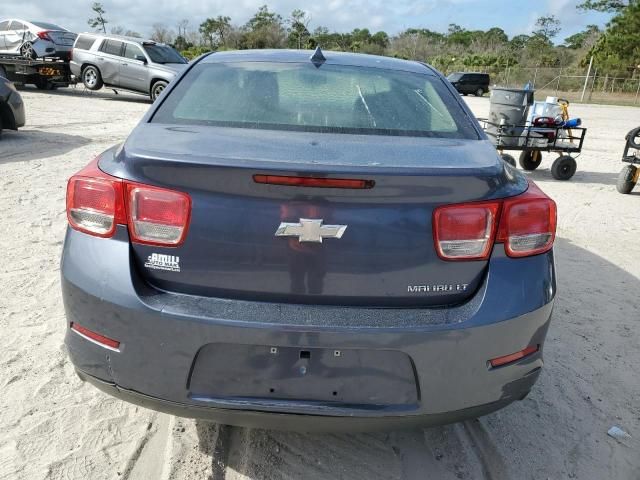 2013 Chevrolet Malibu 1LT