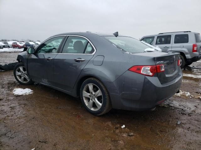 2010 Acura TSX