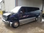 2001 Ford Econoline E150 Wagon