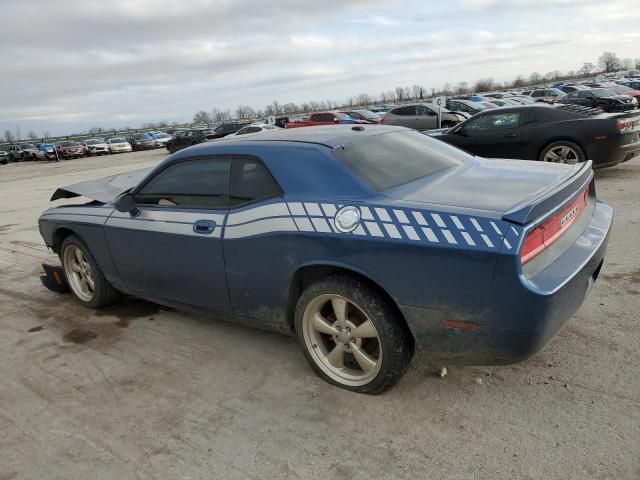 2009 Dodge Challenger SE