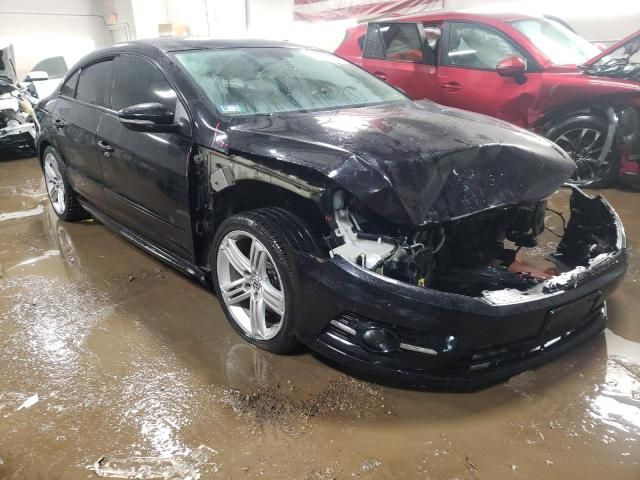 2015 Volkswagen CC Sport