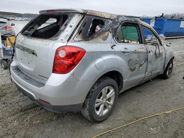 2011 Chevrolet Equinox LS