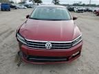 2017 Volkswagen Passat SEL Premium