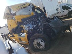 Salvage trucks for sale at Albuquerque, NM auction: 2022 Freightliner Cascadia 126