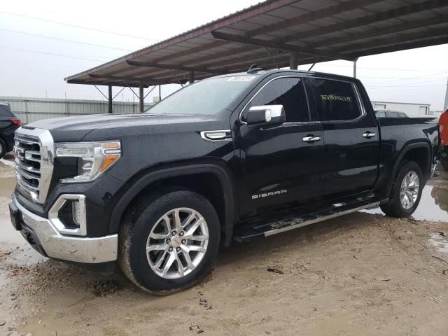 2020 GMC Sierra K1500 SLT