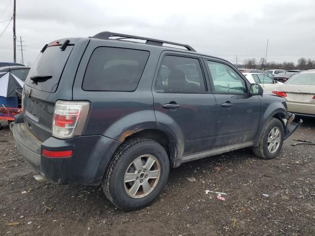 2010 Mercury Mariner