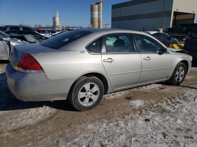 2006 Chevrolet Impala LT