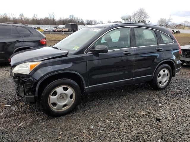 2008 Honda CR-V LX