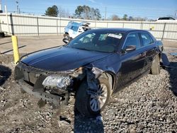 Vehiculos salvage en venta de Copart Montgomery, AL: 2013 Chrysler 300