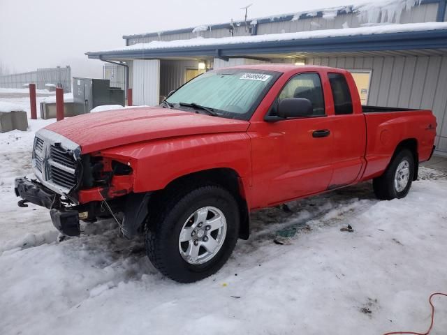 2006 Dodge Dakota SLT