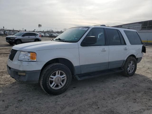 2003 Ford Expedition XLT